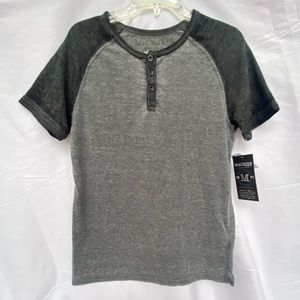 🆕Machine Custom Co. Mens Shirt Size Small NWT